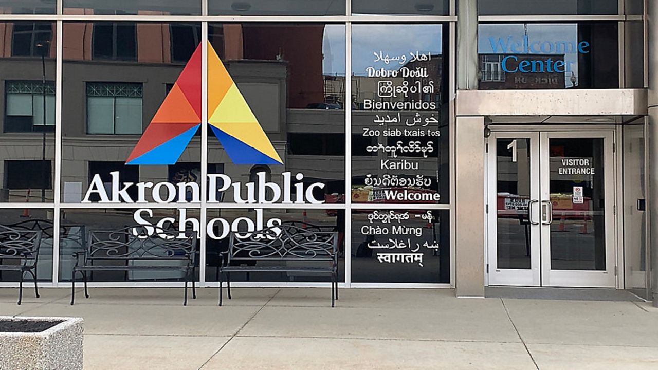 Akron Public Schools union negotiations continue