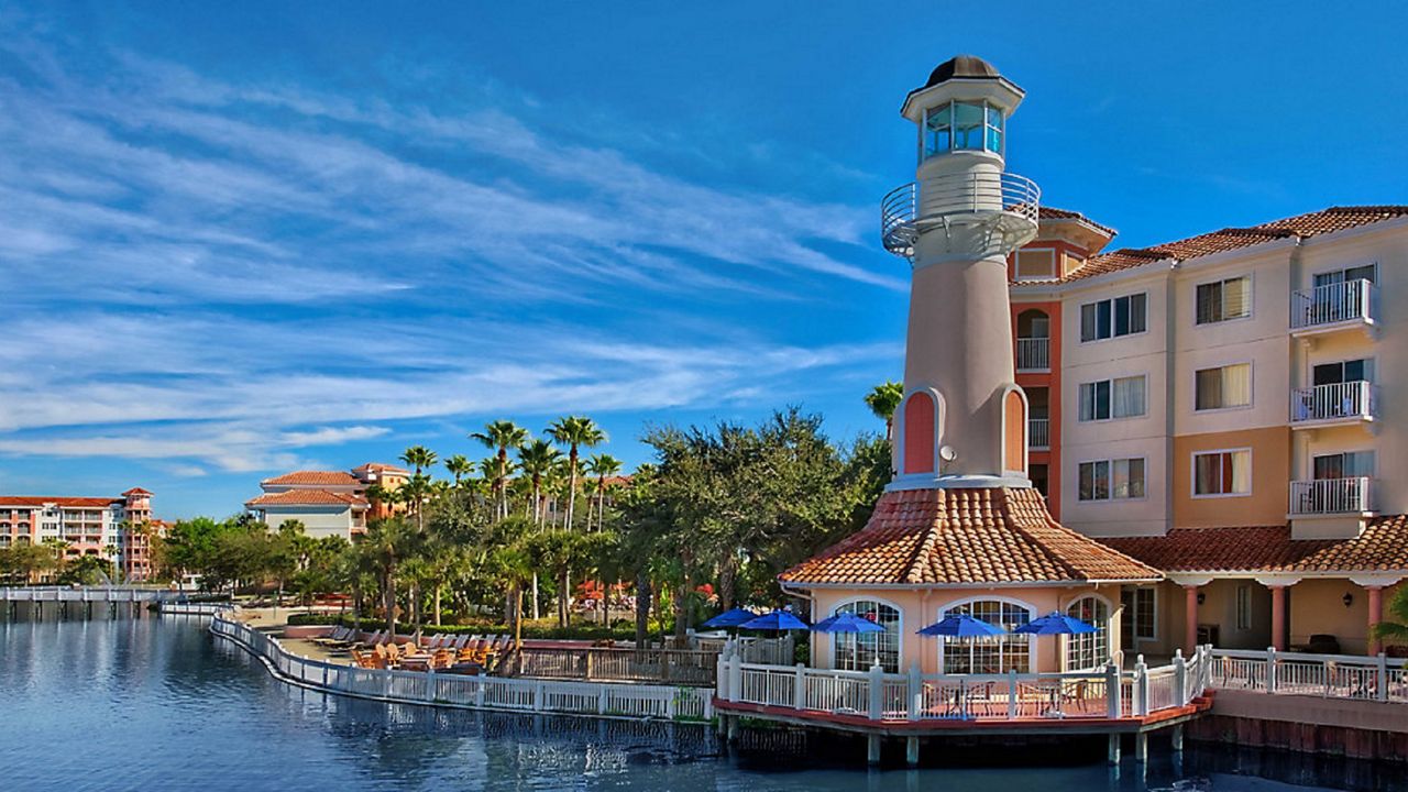 Spring Break Travel tips