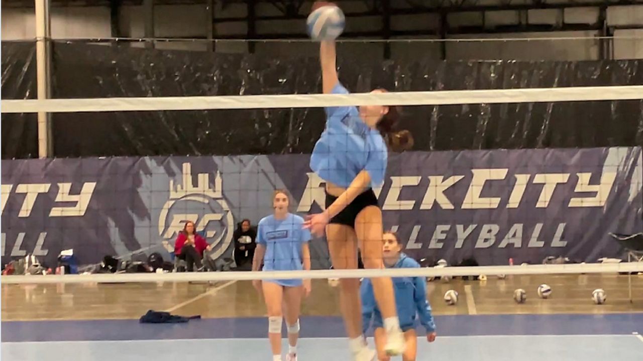 Sporting events expected to rake in millions for Cleveland