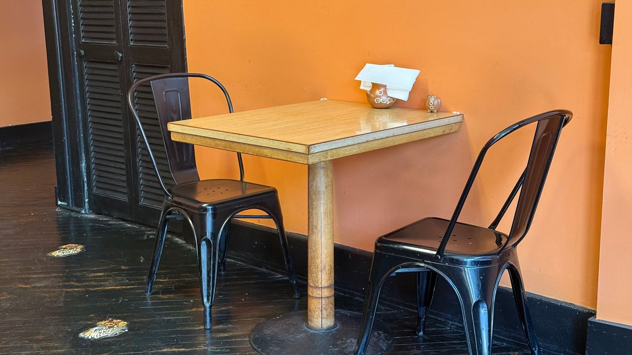 Restaurants brace for impact as I-65 closure looms