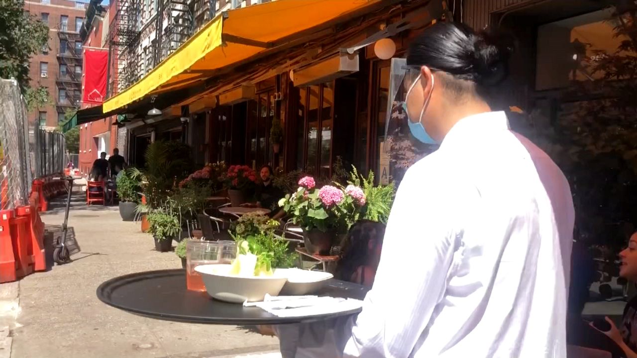 The Wait is Over Phase Two