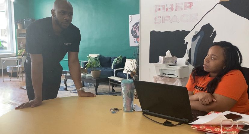 Community leader raises concerns ahead of Biden's visit - Vimarsana News
