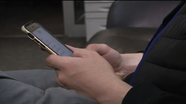 City Council outlaws 'revenge porn'