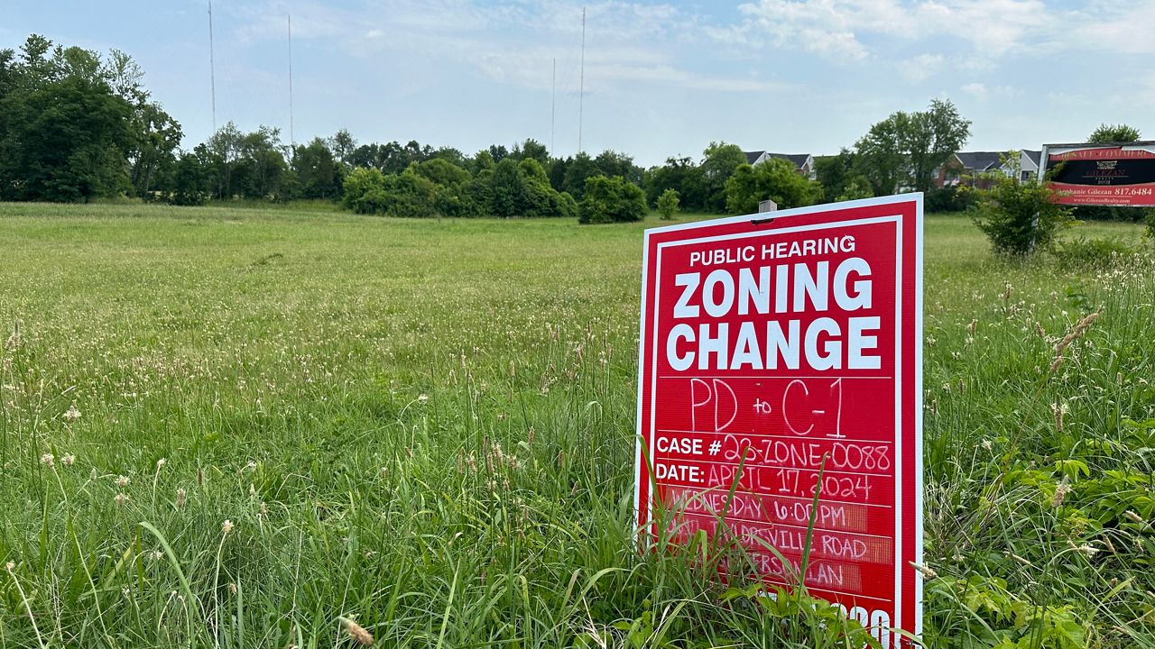 Read more about the article Louisville could get a large supermarket depending on rezoning