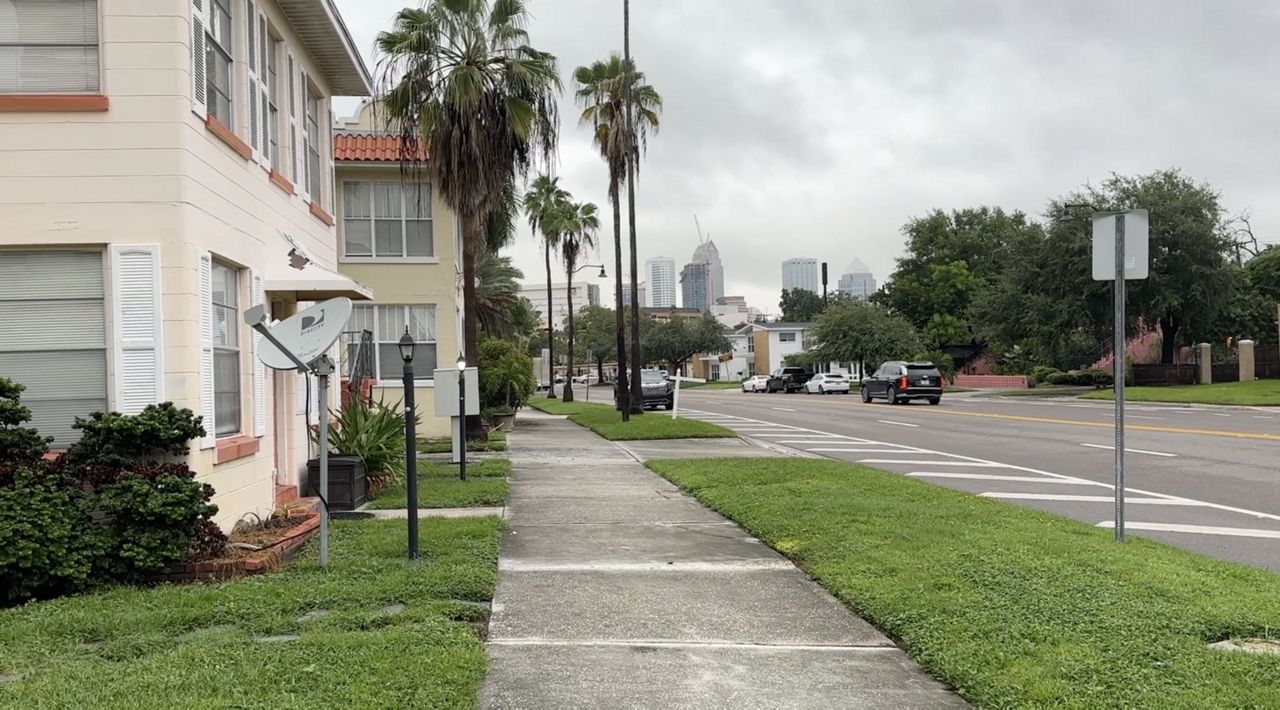Hillsborough homeowners still seek Hurricane Milton recovery help 2 years later