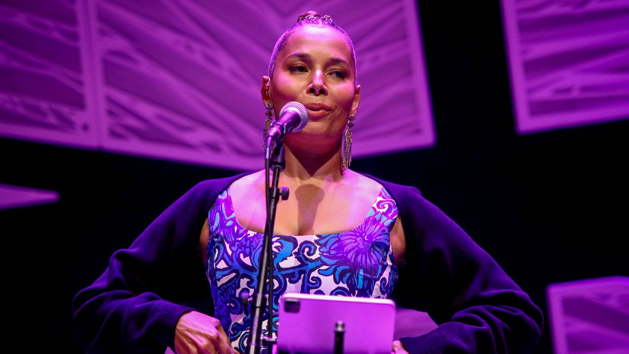 Rhiannon Giddens Returns to All-American Sounds With 'You're the One