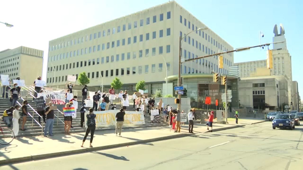 Rochester Housing Justice Coalition Plans Eviction Blockades