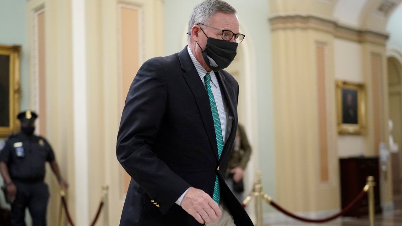 Richard Burr