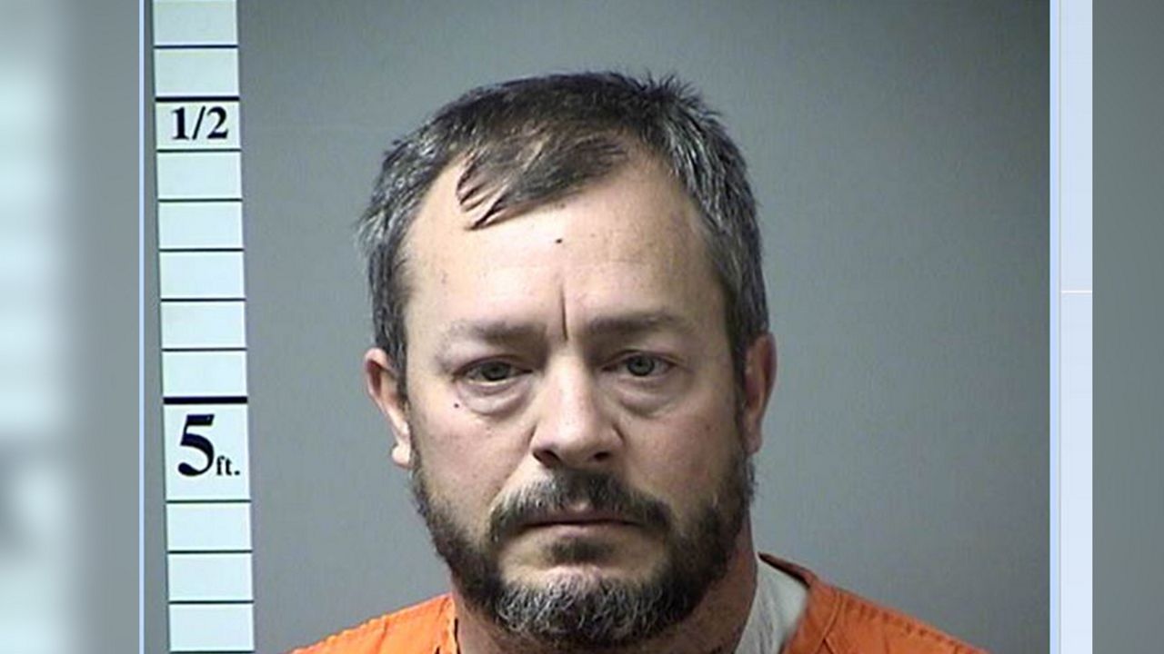 Richard Emery receives an additional 210 year sentence on charges related to the 2018 murder of four people in St. Charles County (Courtesy: St. Charles County Prosecuting Attorney)