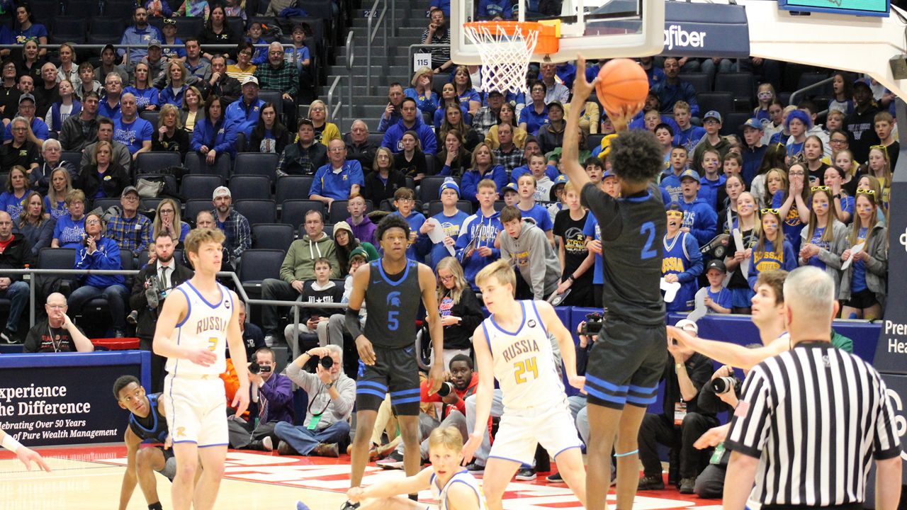 Richmond Heights one step closer to repeating