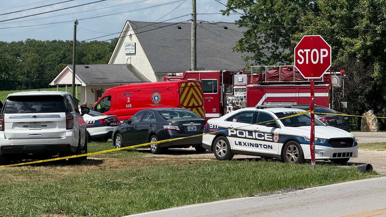 Kentucky State Police arrest hundreds in Operation Summer Heat 2.0