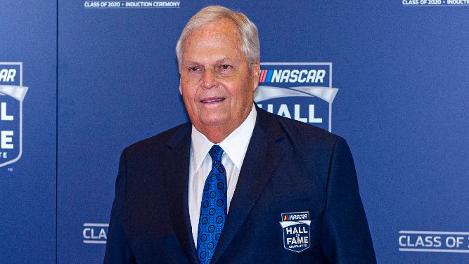 Rick Hendrick