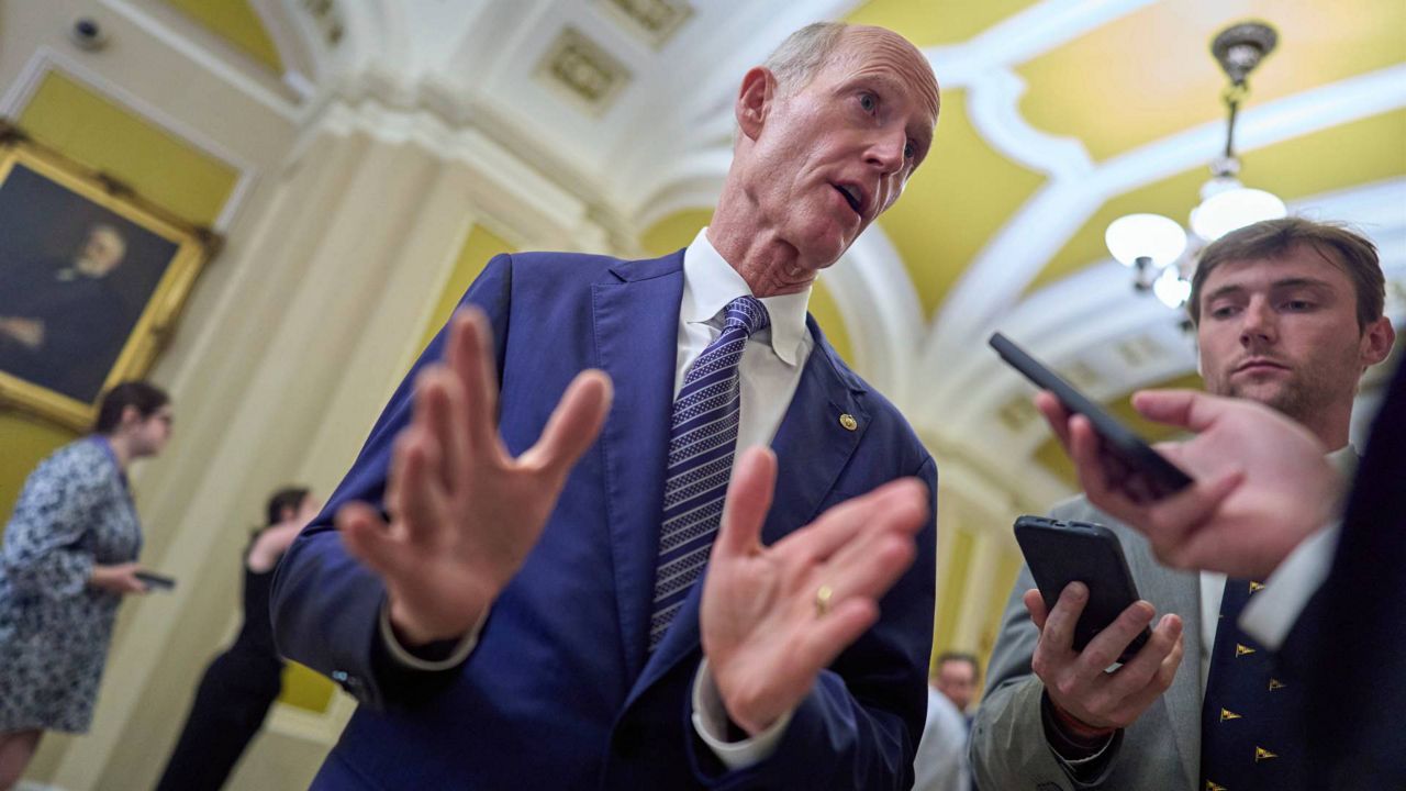 Senate committee looks to stop AI-enabled fraud against older adults