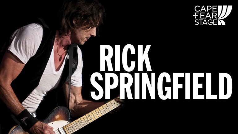 image of rick springfield