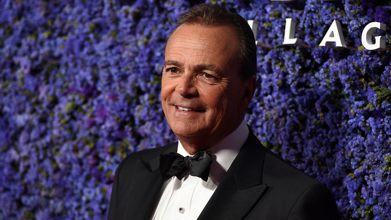 Rick Caruso claims to pay about 330K in taxes per year