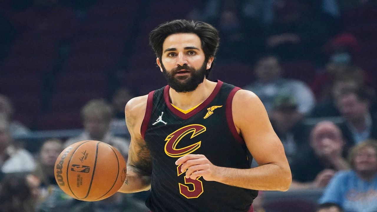 Ricky deals rubio number