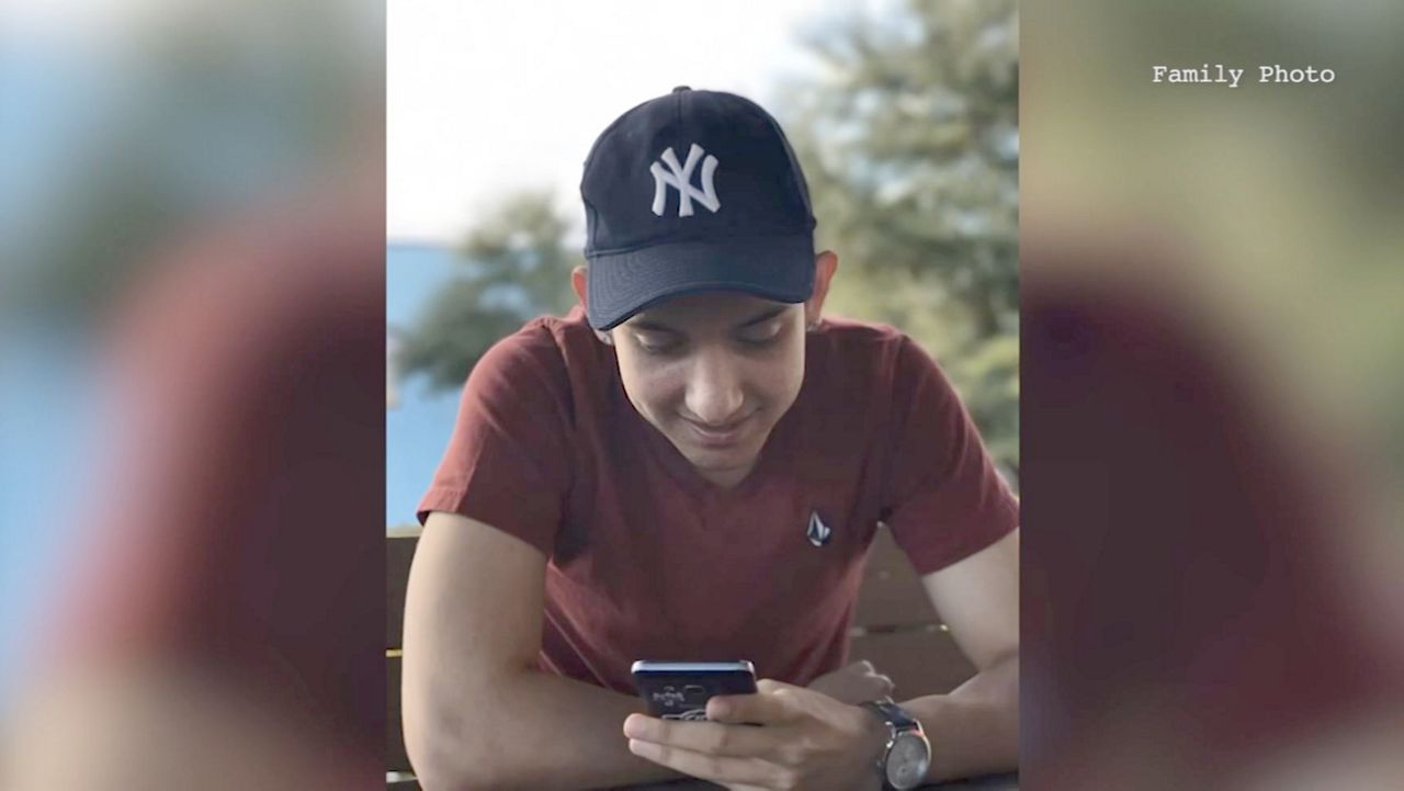 “Justice for Ricky Supreme” Vigil Planned for Saturday in Kissimmee