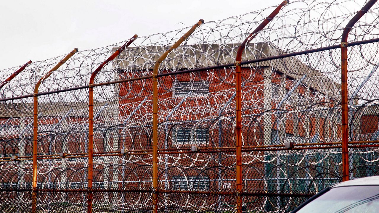 Rikers Island quarantine coronavirus