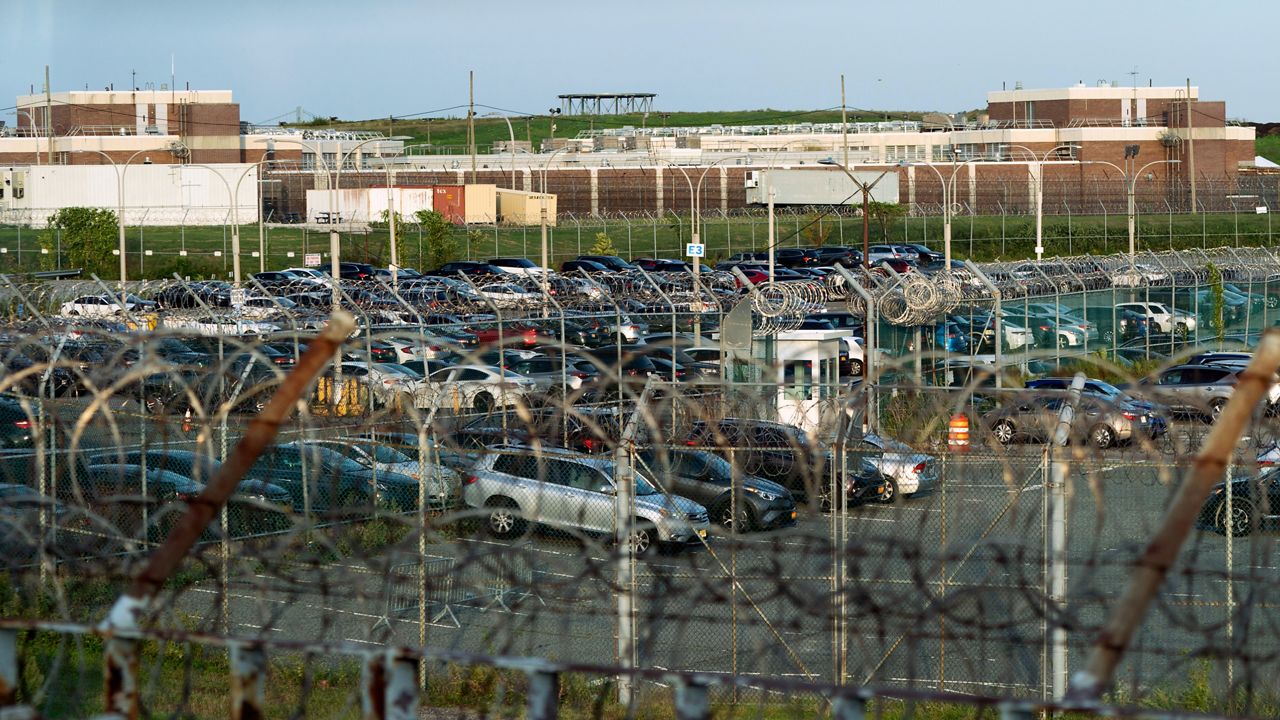 Medical care at California prisons has been under the control of a federally appointed receiver since 2006, one of several receiverships around the country. (AP File Photo)