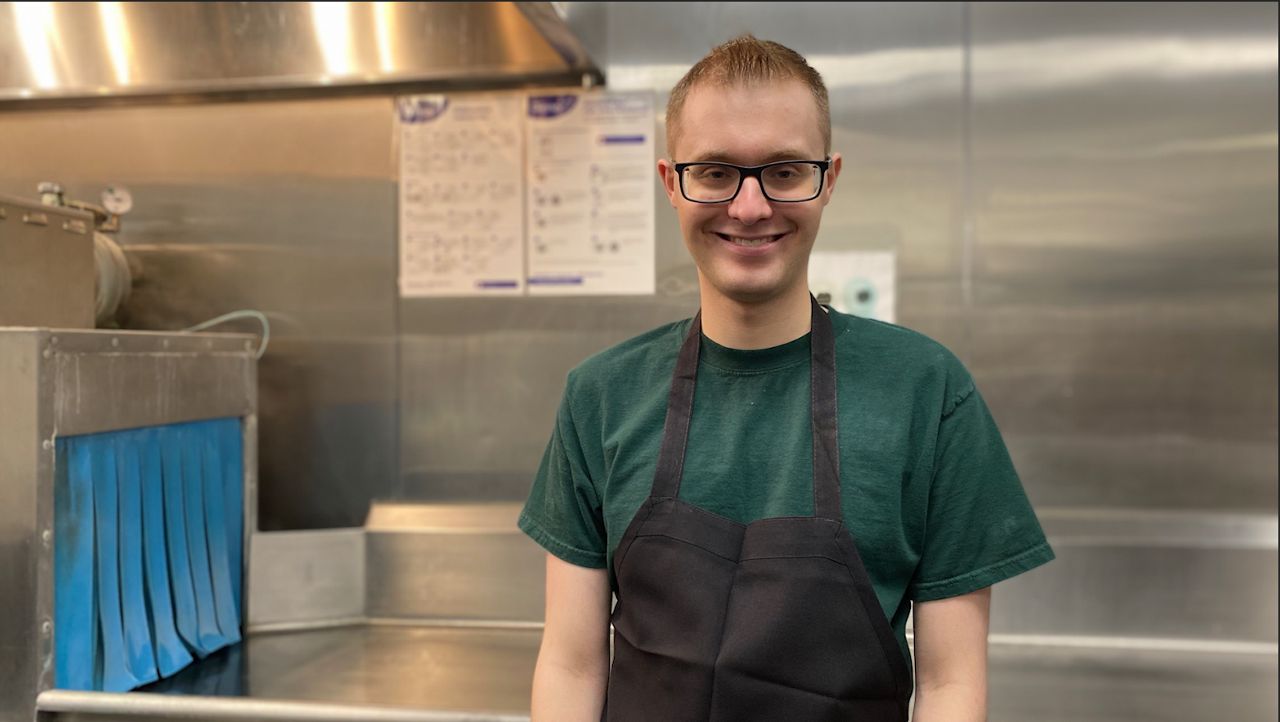 Project Search helps Wisconsin man find his passion - Vimarsana News