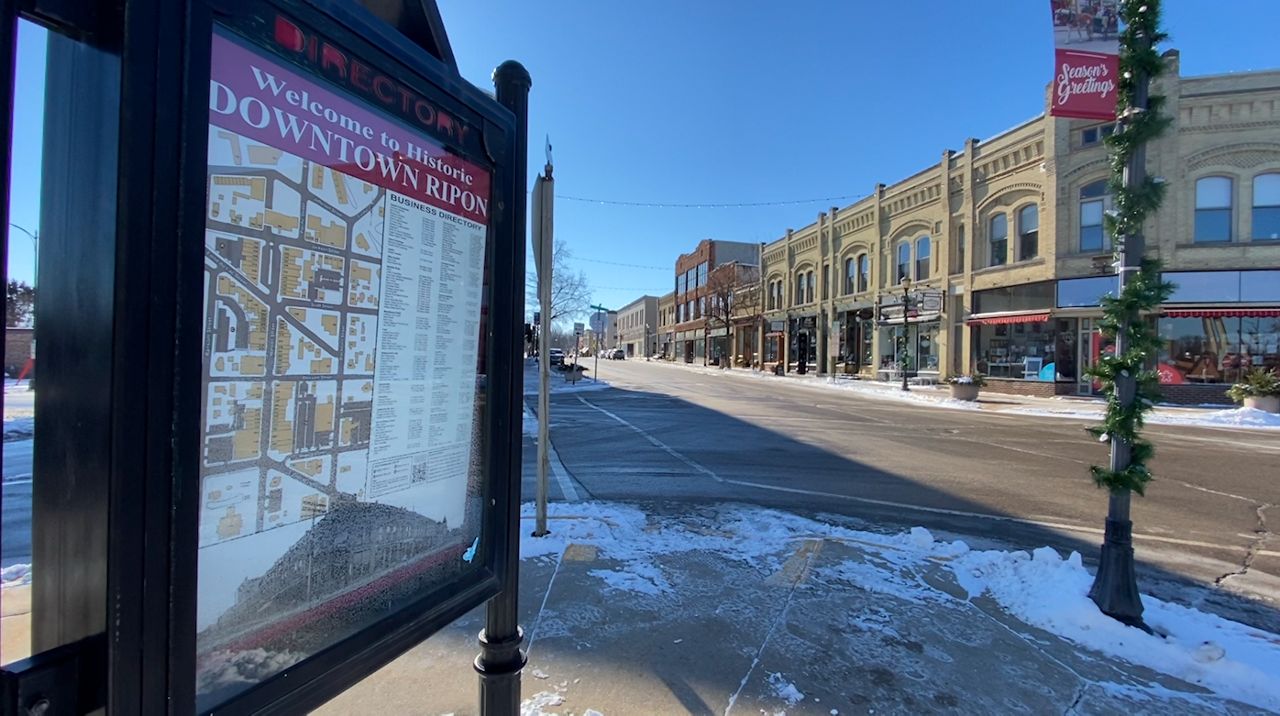 Ripon remains optimistic as Smucker prepares to close plant