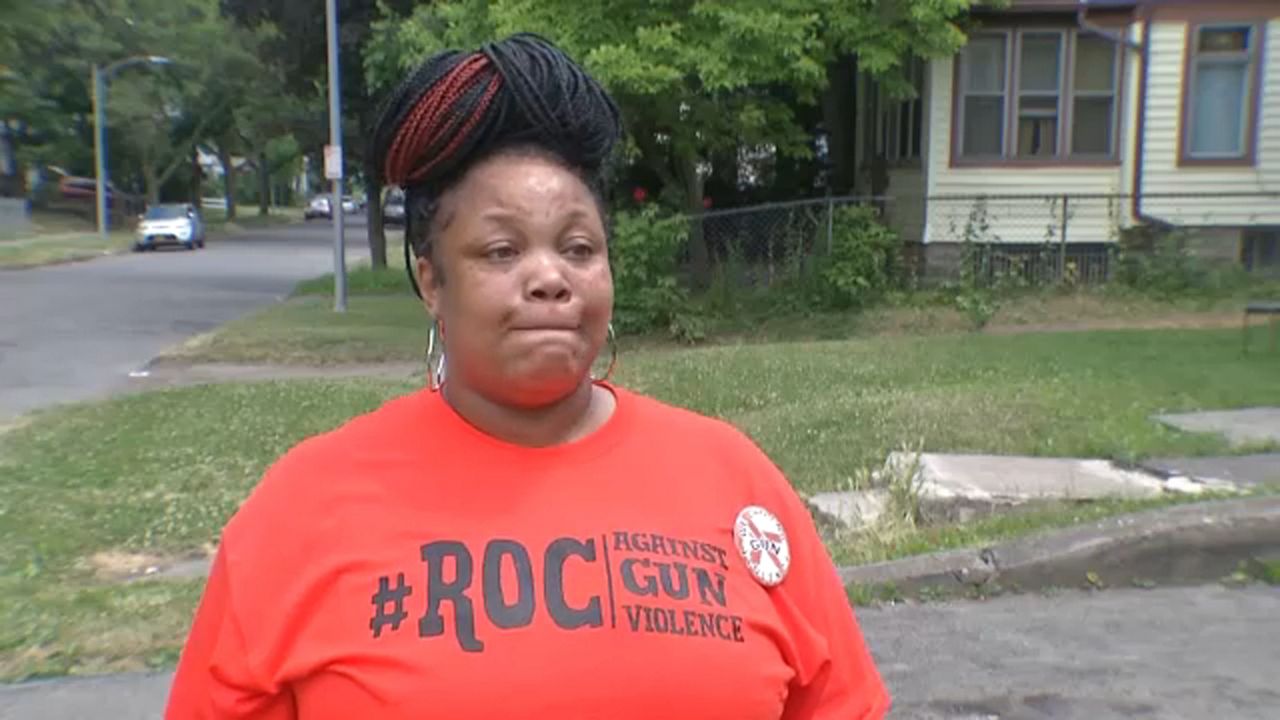 Rise Up Rochester Urges City To Help Prevent Future Violence