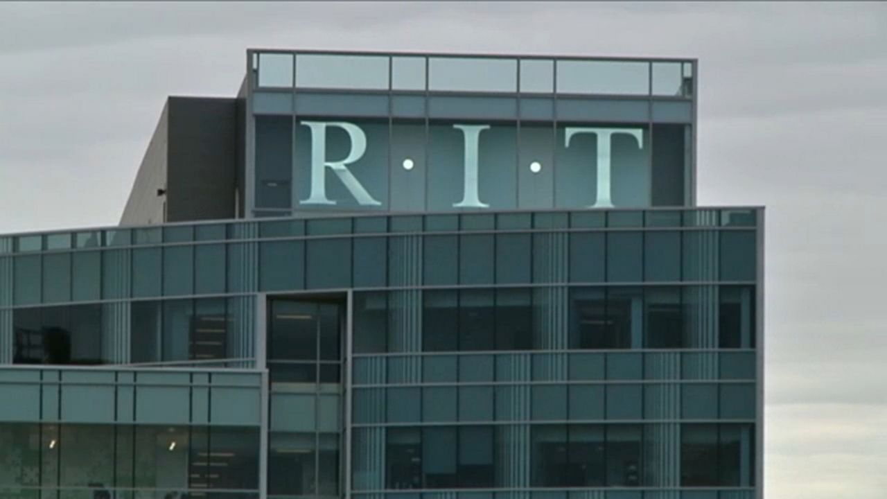 No Spring Break for RIT This Year