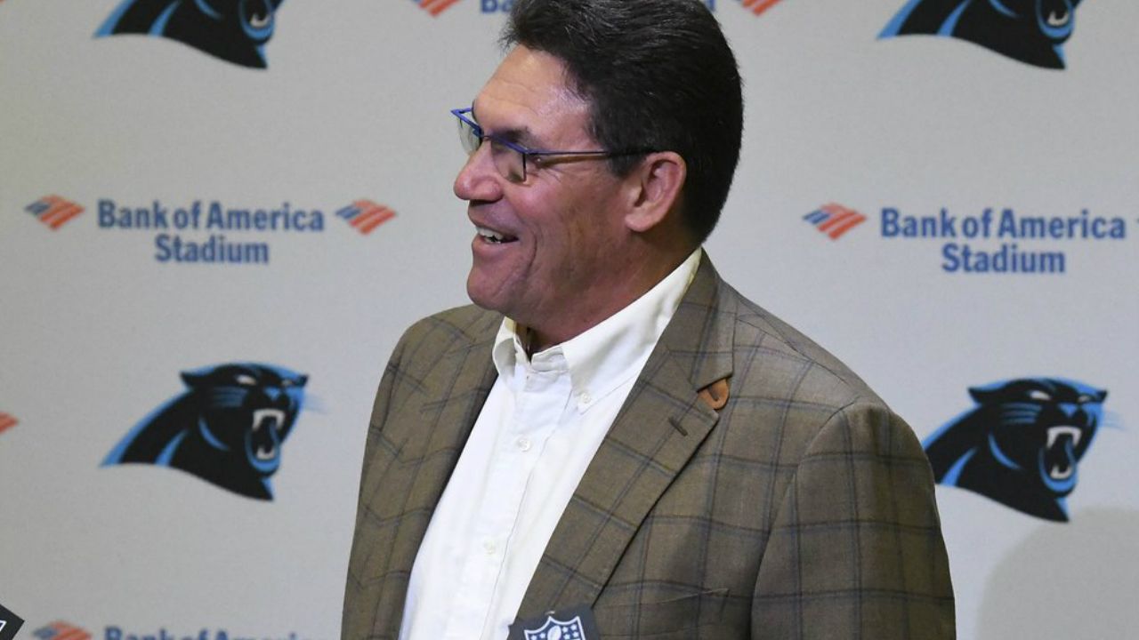 Ron Rivera