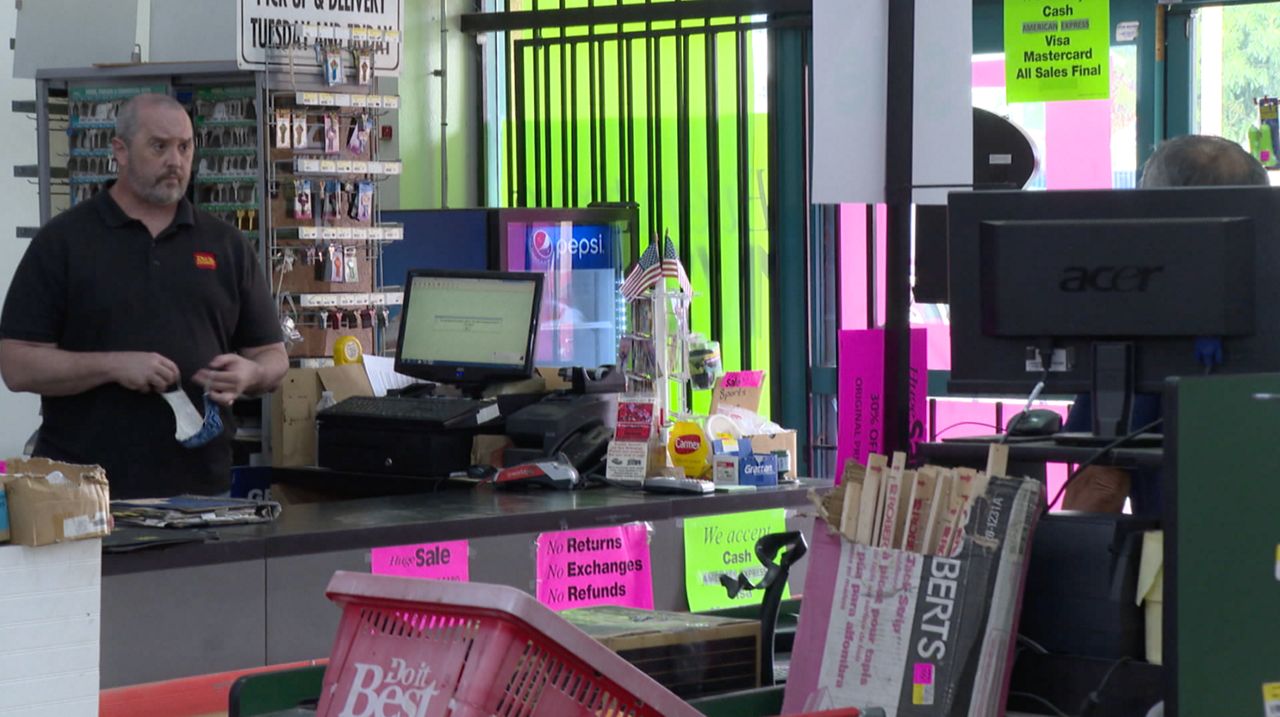 Riverside Hardware Store Closing After More Than 100 Years