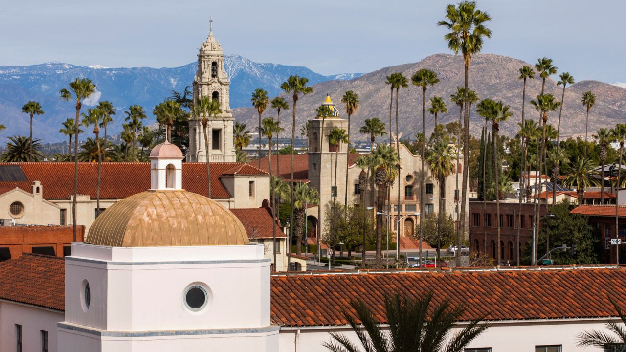 In Focus SoCal: Riverside