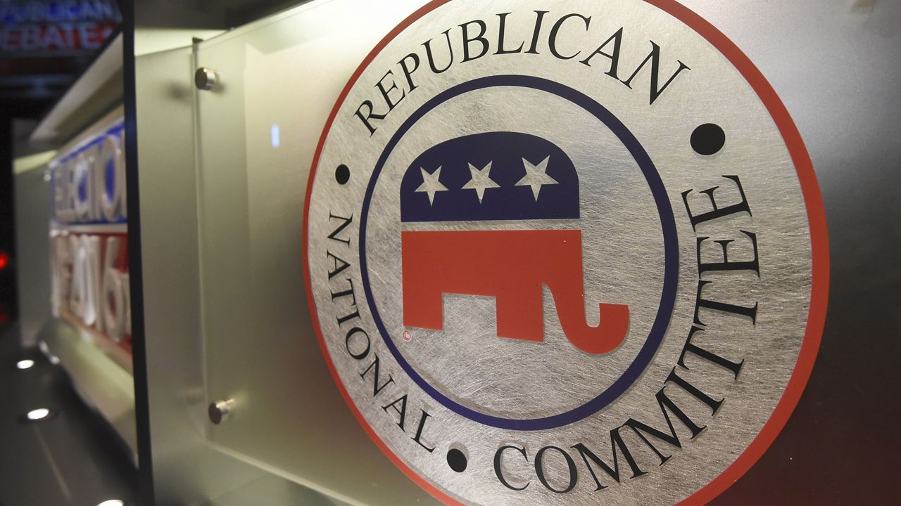 2024 RNC Platform Committee leadership announced