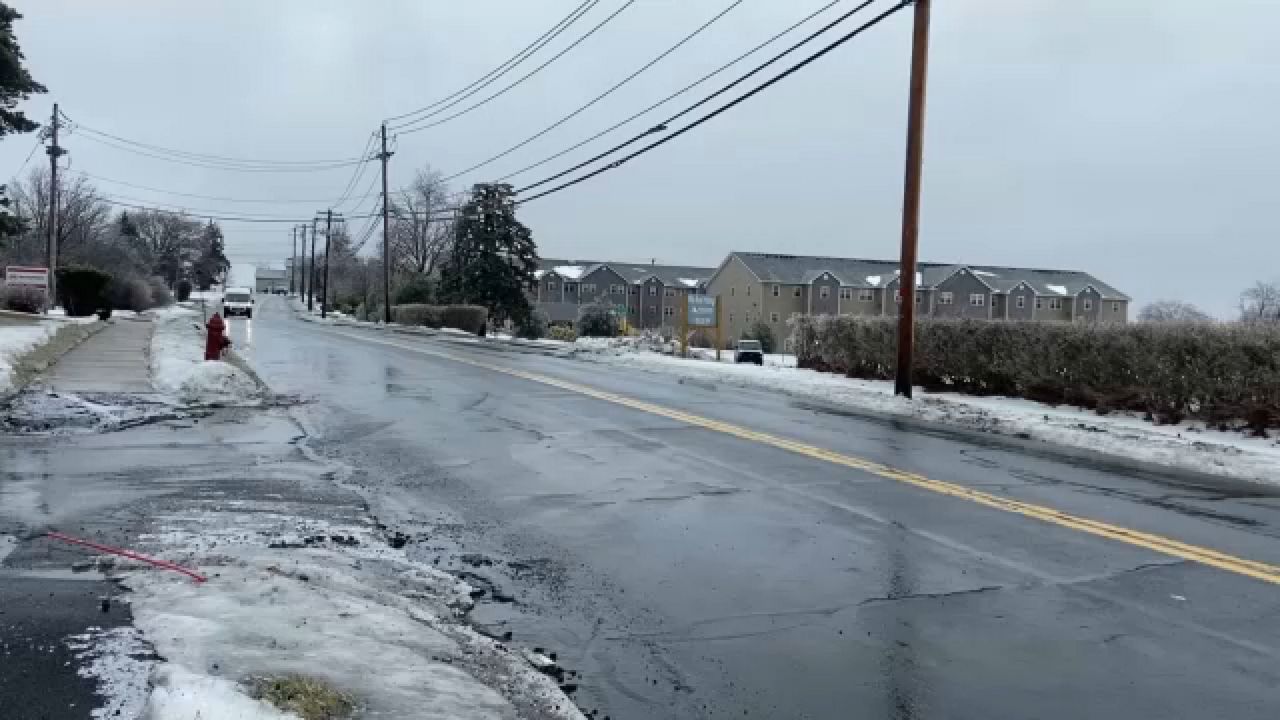 road