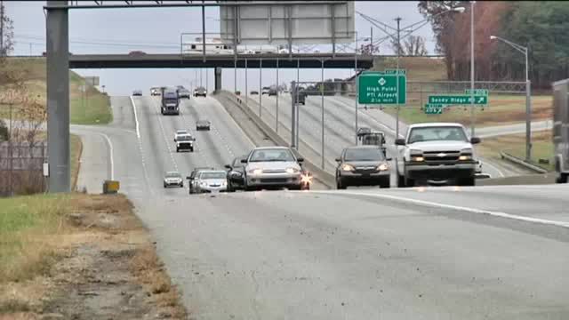 AAA Study: Most Drivers Admit Angry, Aggressive Behavior or Road Rage
