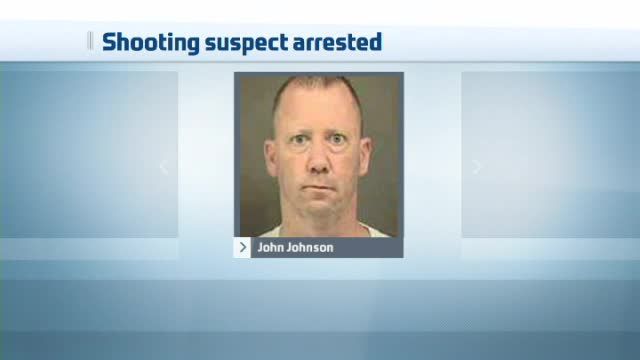 Man Faces Multiple Charges after Road Rage Incident
