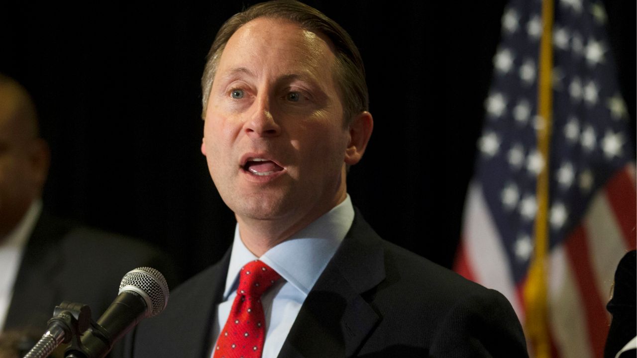 Rob Astorino