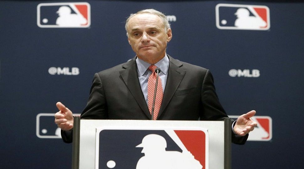 MLB Players reject latest pay deal offer 