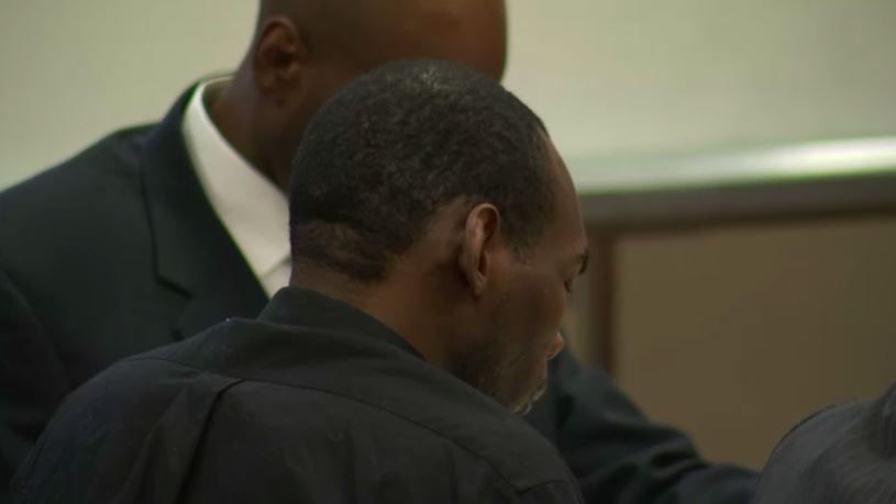 Robert Henry Convicted of All Charges in Death of Glens Falls Man