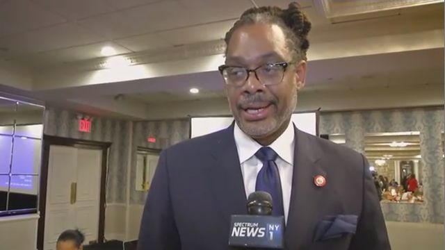 Is there a new favorite in the city council speaker race?