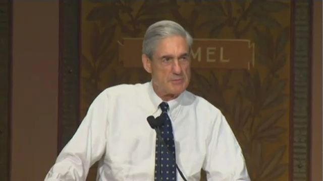 Robert Mueller