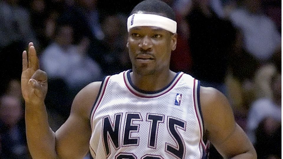 Cliff robinson deals nba