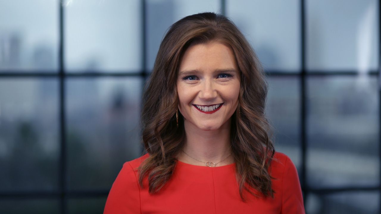 Robyn King — Meteorologist