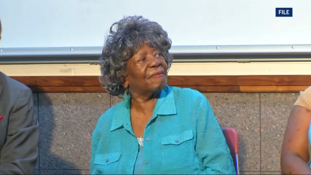 Rochester community mourns loss of philanthropist Margaret 'Midge' Thomas