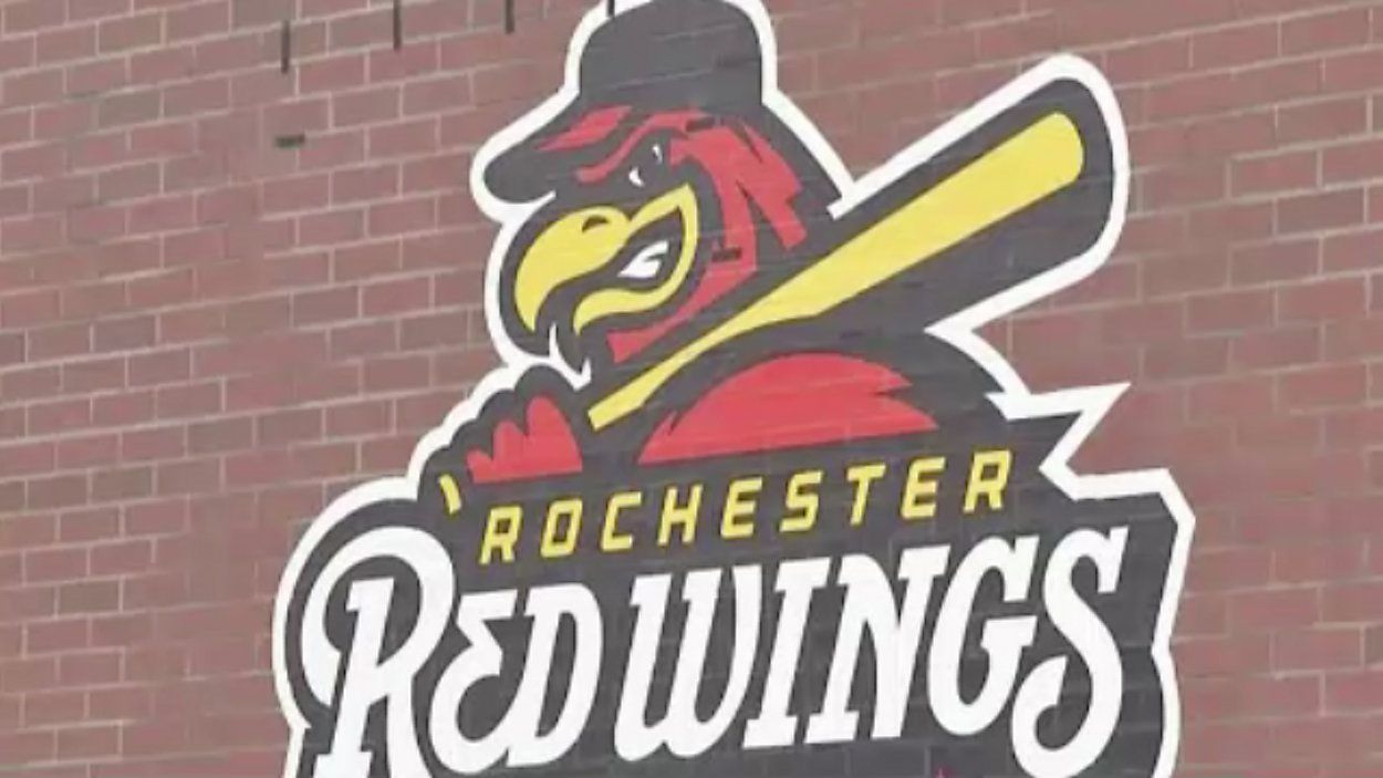 Rochester Red Wings vs. Buffalo Bisons Tickets Sat, May 18, 2024