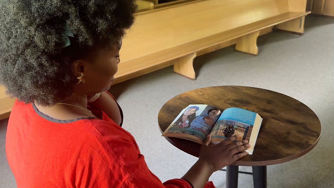 As America turns 250, refugee reflects on the ‘American dream'