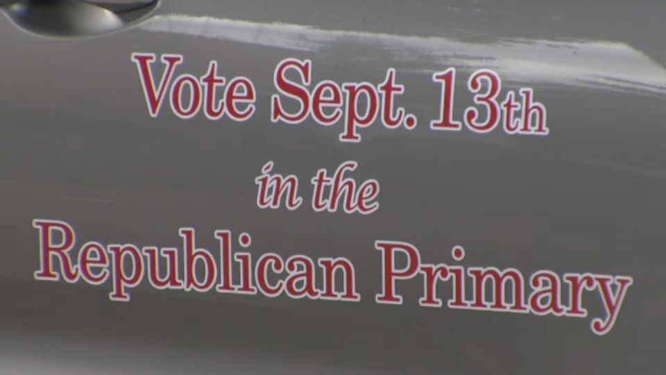 Byrnes, Errigo vying to represent the 133rd District