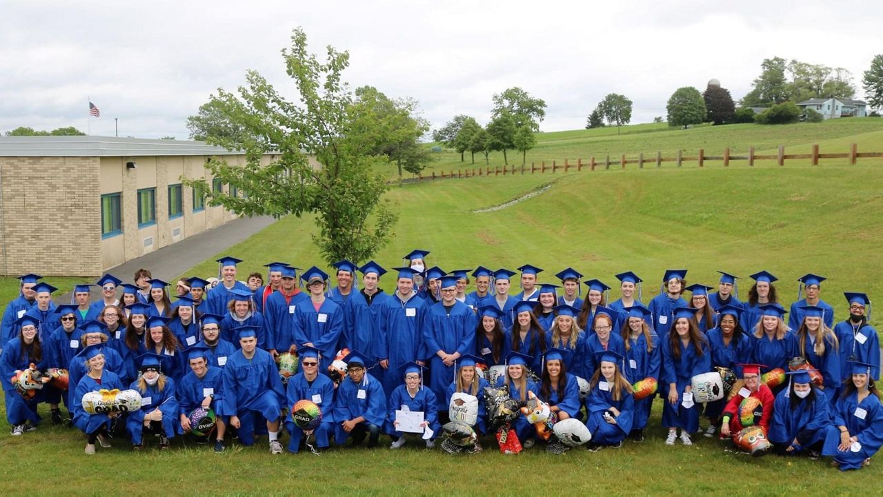 Bloomfield CSD