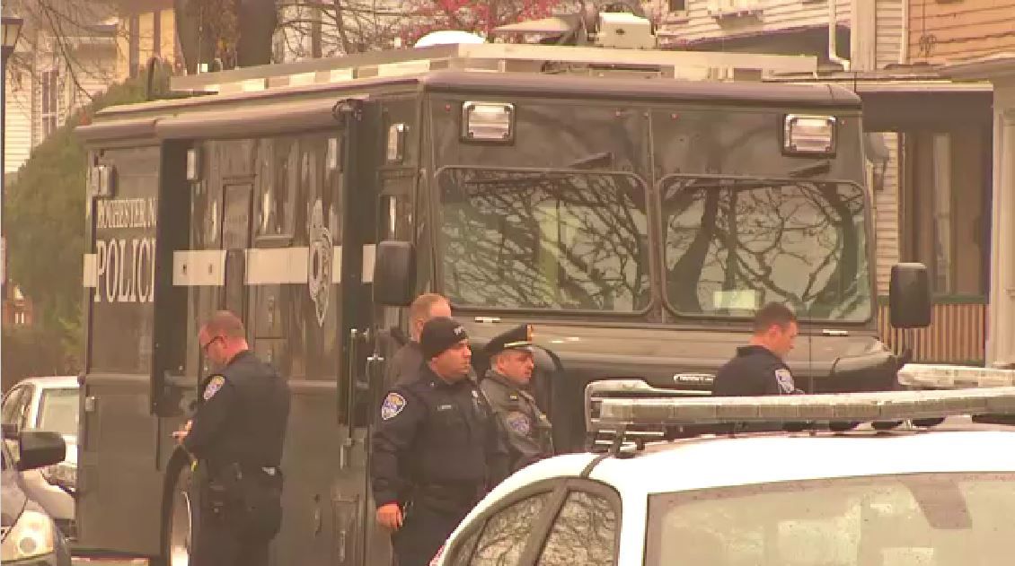 Closing arguments expected in murder trial