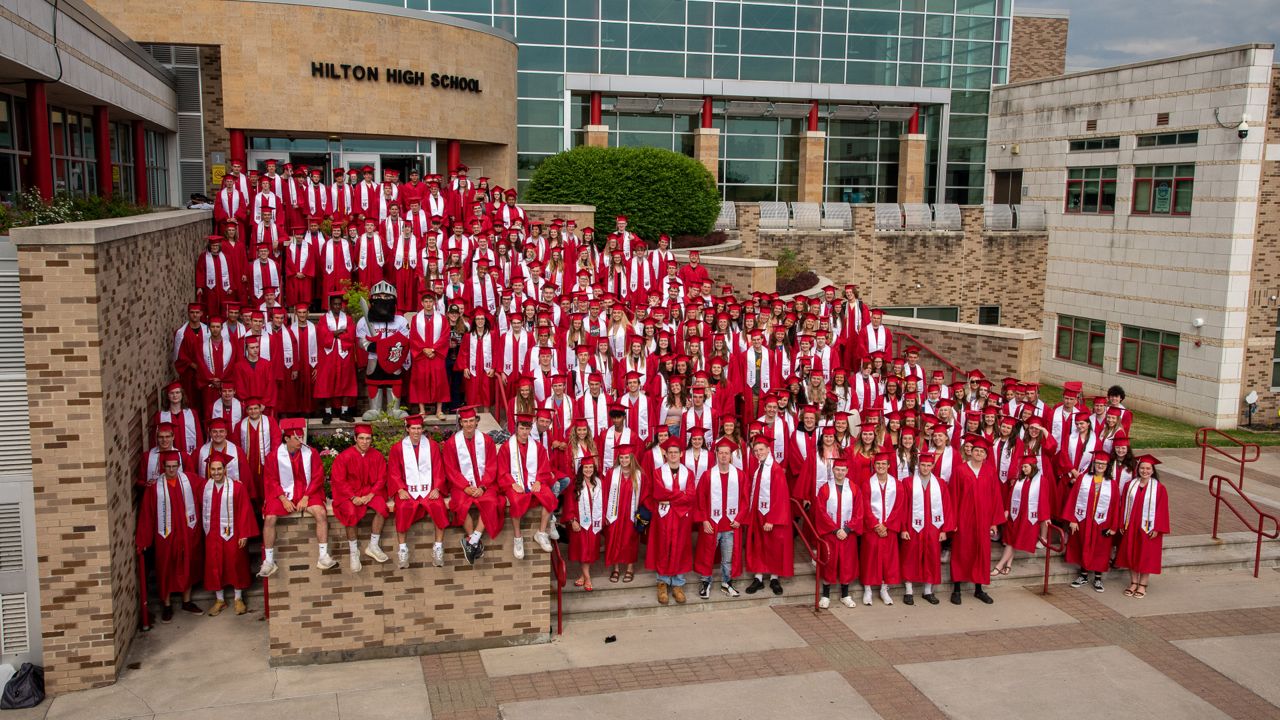 Hilton CSD