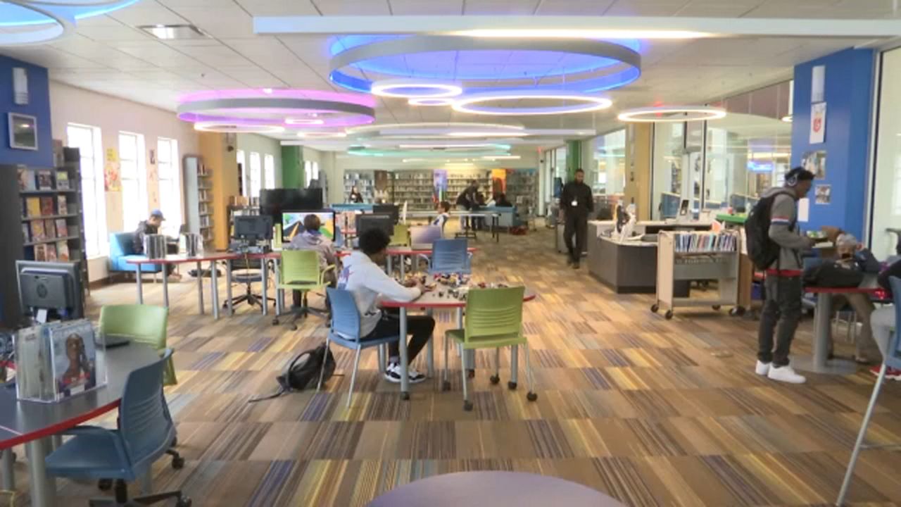 Students talk graduation despite RCSD challenges