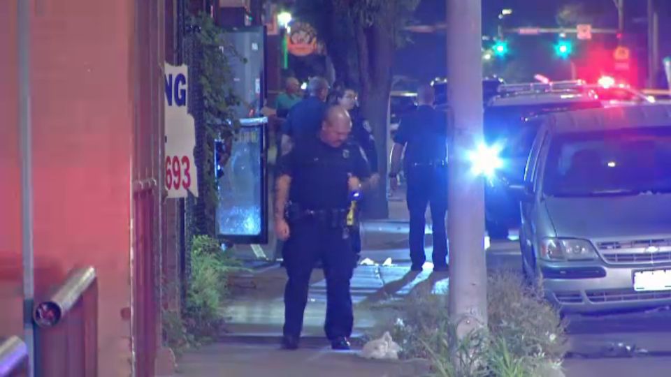 Rochester man shot, killed overnight on city's west side